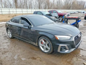 Audi A5 2.0l Premium Plus 45 | Mobile.bg � ����� ������ 4