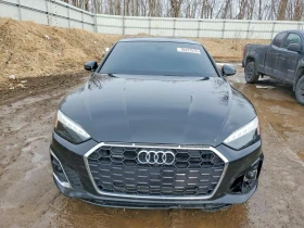 Audi A5 2.0l Premium Plus 45 | Mobile.bg � ����� ������ 5