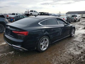 Audi A5 2.0l Premium Plus 45 | Mobile.bg � ����� ������ 3