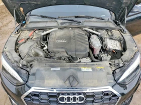 Audi A5 2.0l Premium Plus 45 | Mobile.bg � ����� ������ 11