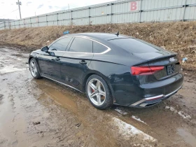 Audi A5 2.0l Premium Plus 45 | Mobile.bg � ����� ������ 2