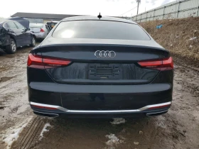 Audi A5 2.0l Premium Plus 45 | Mobile.bg � ����� ������ 6