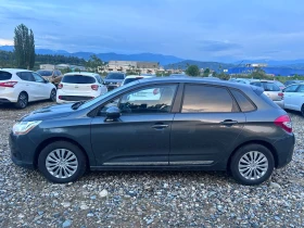 Citroen C4 1.6 HDI EURO 5 С РЕГИСТРИРАЦИЯ | Auto.bg — изображение 2