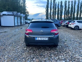 Citroen C4 1.6 HDI EURO 5 С РЕГИСТРИРАЦИЯ | Auto.bg — изображение 4