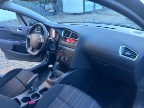 Citroen C4 1.6 HDI EURO 5 С РЕГИСТРИРАЦИЯ | Auto.bg — изображение 11