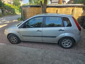 Ford Fiesta 1.4Tdci | Mobile.bg � ����� ������ 3