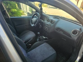 Ford Fiesta 1.4Tdci | Mobile.bg � ����� ������ 6