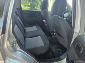 Ford Fiesta 1.4Tdci | Mobile.bg � ����� ������ 7