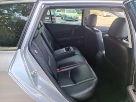 Mazda 6 2.5i-170кс-ШВЕЙЦАРИЯ-РЪЧКА-FACELIFT-KEYLESS | Auto.bg — изображение 10