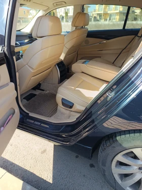 BMW 5 Gran Turismo - 9600 € / 18775.97 лв. - 52448599 11