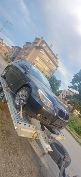 BMW 525 | Mobile.bg � ����� ������ 3