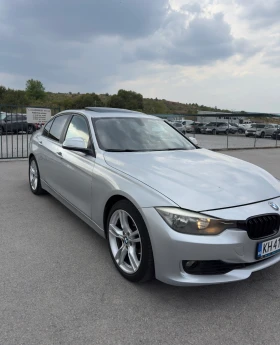 BMW 328 i 