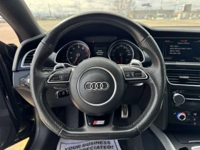 Audi A5 Progressiv S-Line | NO ACCIDENT | Mobile.bg � ����� ������ 11