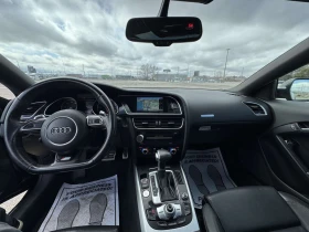 Audi A5 Progressiv S-Line | NO ACCIDENT | Mobile.bg � ����� ������ 10
