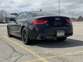 Audi A5 Progressiv S-Line | NO ACCIDENT | Mobile.bg � ����� ������ 3