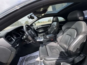 Audi A5 Progressiv S-Line | NO ACCIDENT | Mobile.bg � ����� ������ 8