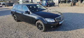 Mercedes-Benz C 220 Lux 646мотор