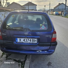 Opel Vectra undefined | Auto.bg — изображение 5