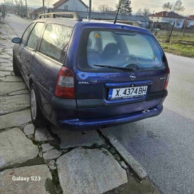 Opel Vectra undefined | Auto.bg — изображение 3