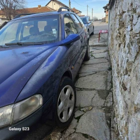 Opel Vectra undefined | Auto.bg — изображение 7