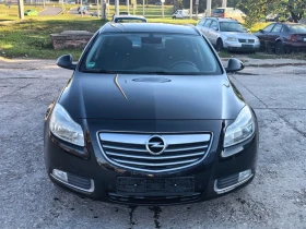 ����� �� �������� �� Opel Insignia 1.8 i- ���������