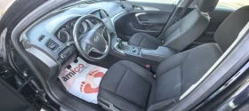 Opel Insignia 1.8 i- ��������� | Mobile.bg � ����� ������ 9
