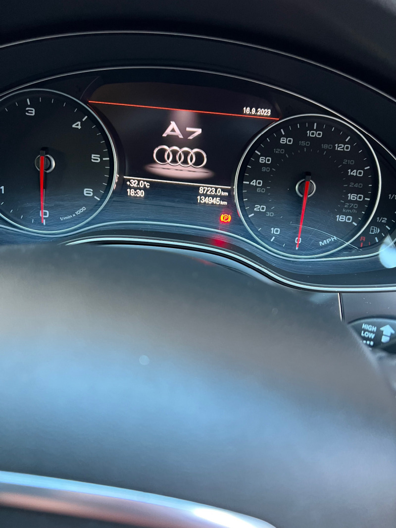 Audi A7 Top, снимка 16 - Автомобили и джипове - 42235769