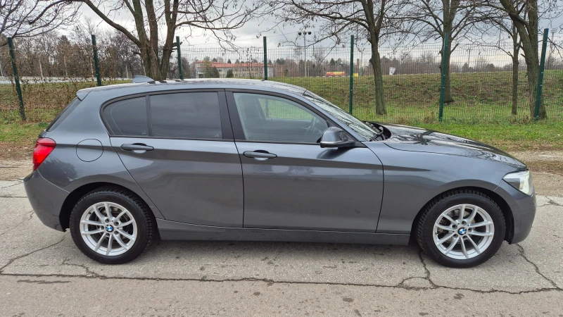 BMW 114 1.6 D, снимка 3 - Автомобили и джипове - 48235419