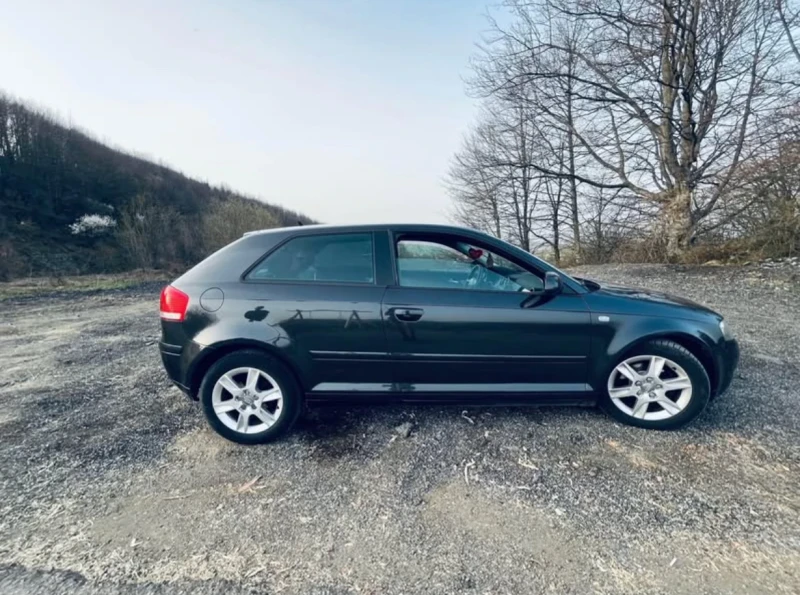 Audi A3, снимка 3 - Автомобили и джипове - 48433330