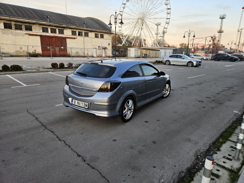 Opel Astra Панорама, снимка 3 - Автомобили и джипове - 48584533