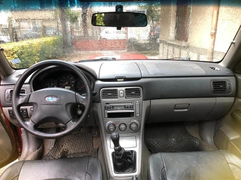 Subaru Forester, снимка 8 - Автомобили и джипове - 48690971