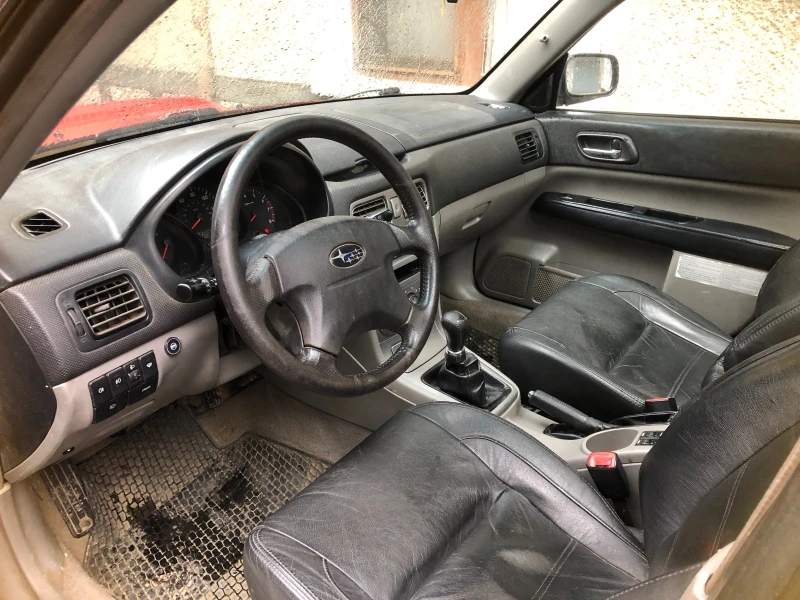 Subaru Forester, снимка 6 - Автомобили и джипове - 48690971