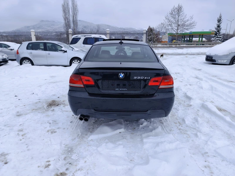 BMW 330 330xd M Sport , снимка 6 - Автомобили и джипове - 49179829