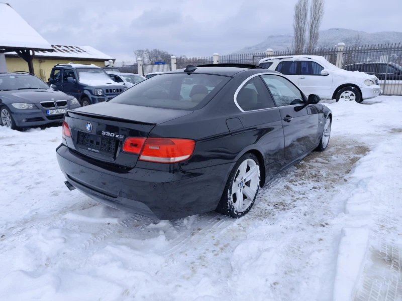 BMW 330 330xd M Sport , снимка 5 - Автомобили и джипове - 49179829