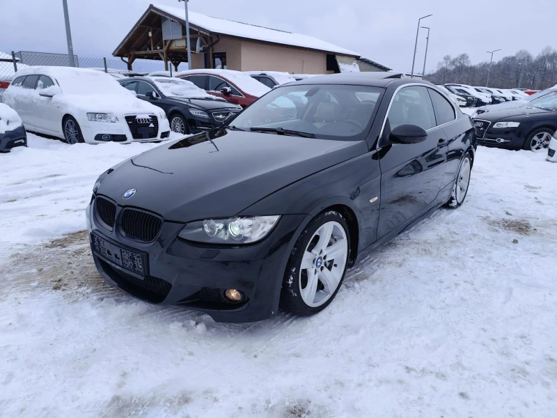 BMW 330 330xd M Sport , снимка 1 - Автомобили и джипове - 49179829