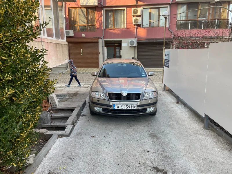 Skoda Octavia, снимка 4 - Автомобили и джипове - 49366419