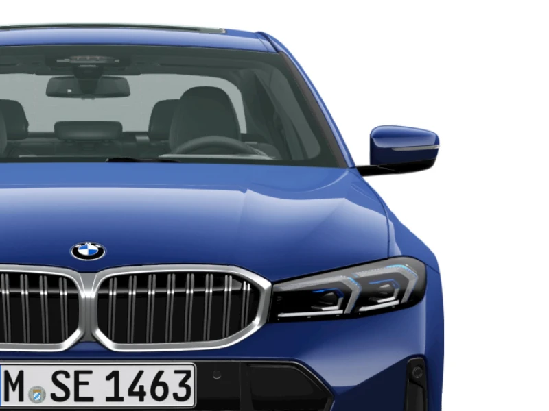 BMW 330 d xDrive (MX), снимка 6 - Автомобили и джипове - 49403401