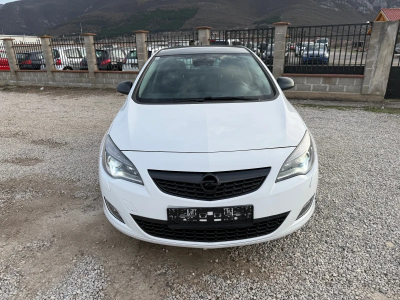 Opel Astra 1.4 I ЧИСТО НОВ, снимка 3 - Автомобили и джипове - 49564964