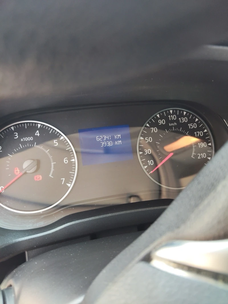 Renault Express хладилен, снимка 5 - Автомобили и джипове - 52521750