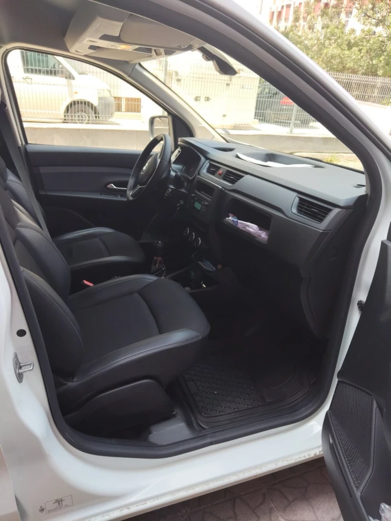 Renault Express хладилен, снимка 2 - Автомобили и джипове - 52521750