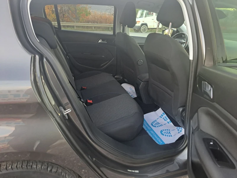 Peugeot 308 1.5 HDI, снимка 10 - Автомобили и джипове - 52562861