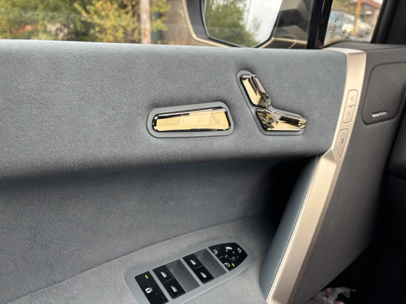 BMW iX xDrive 40, снимка 12 - Автомобили и джипове - 52815724