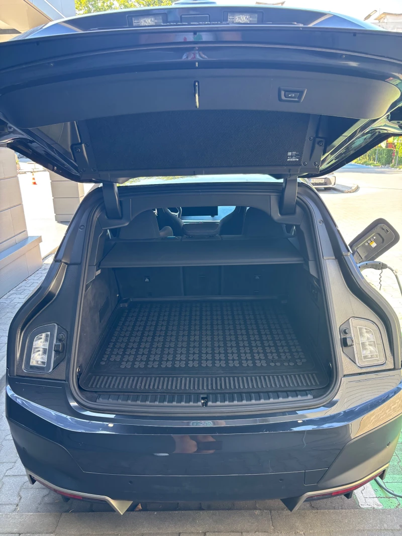 BMW iX xDrive 40, снимка 6 - Автомобили и джипове - 52815724