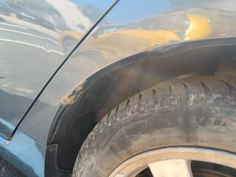 Honda Accord 2.4 Executive, снимка 12 - Автомобили и джипове - 52298909