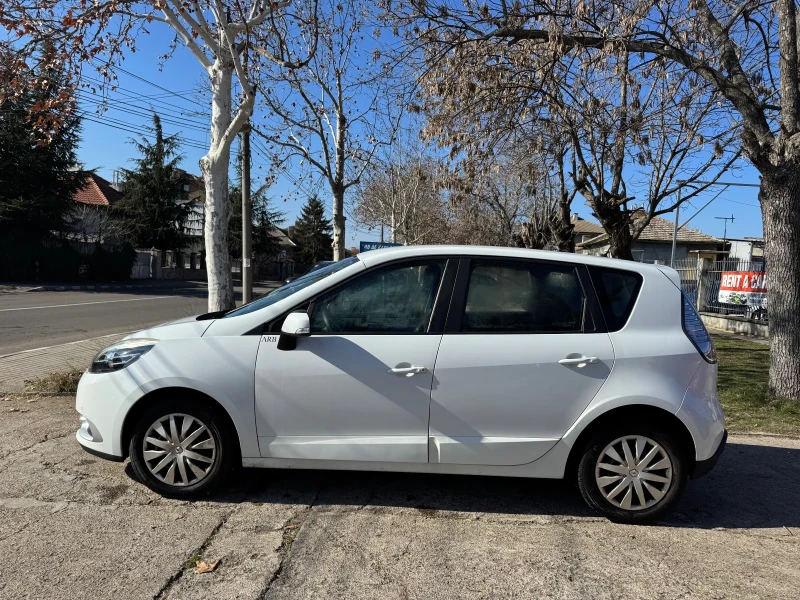 Renault Grand scenic 1.2 BENZIN AUSTRIA, снимка 8 - Автомобили и джипове - 51534499