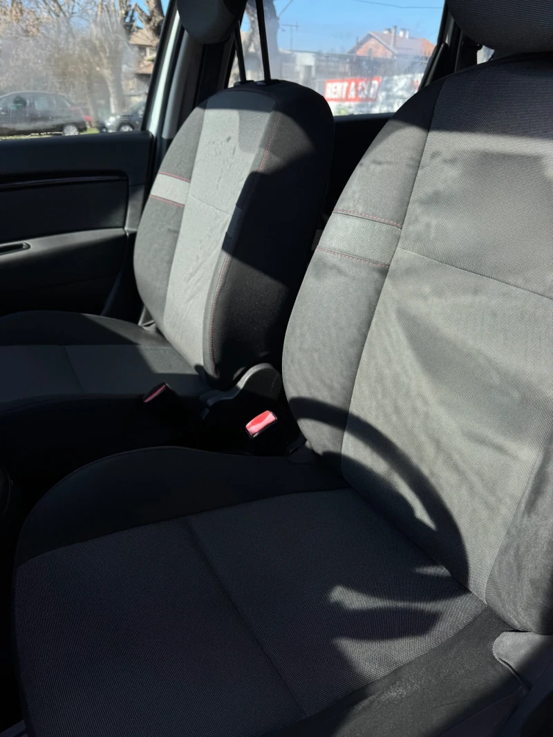 Renault Grand scenic 1.2 BENZIN AUSTRIA, снимка 10 - Автомобили и джипове - 51534499