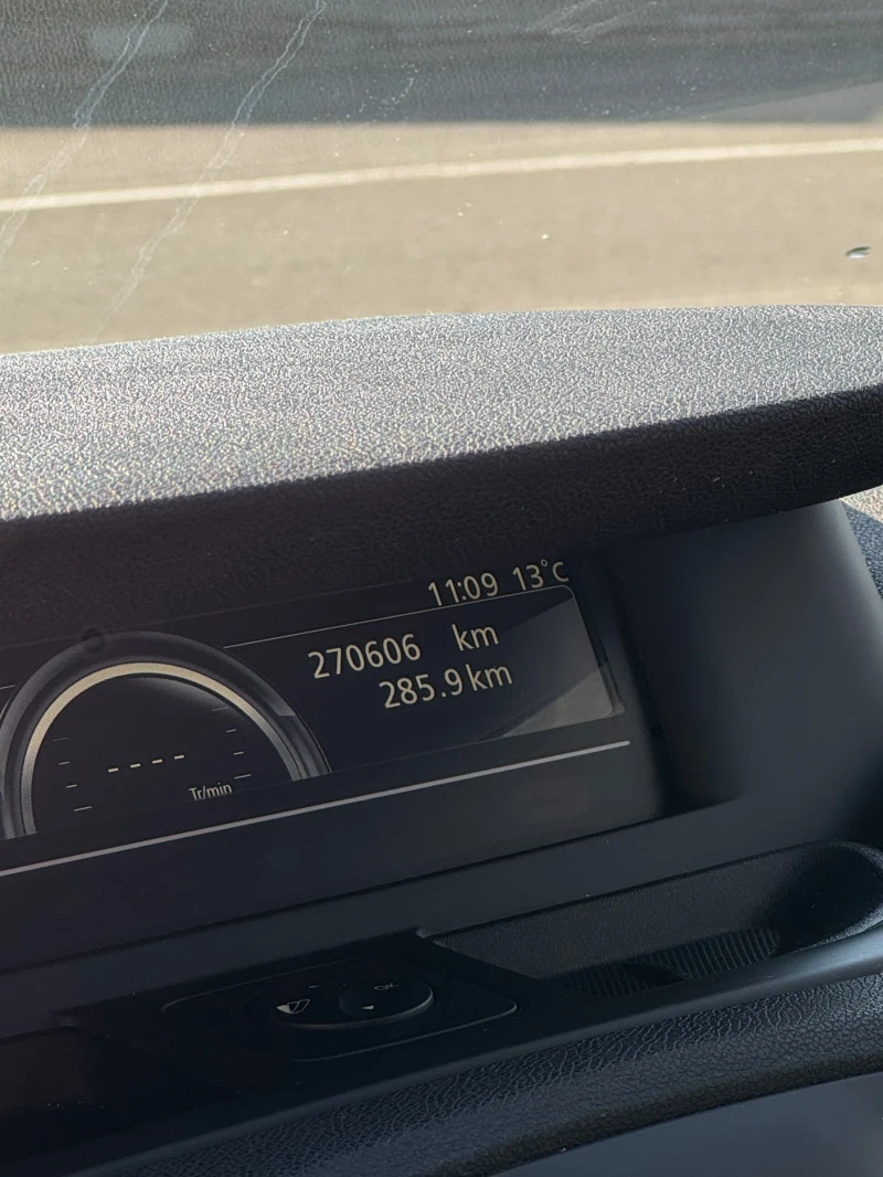 Renault Grand scenic 1.2 BENZIN AUSTRIA, снимка 12 - Автомобили и джипове - 51534499