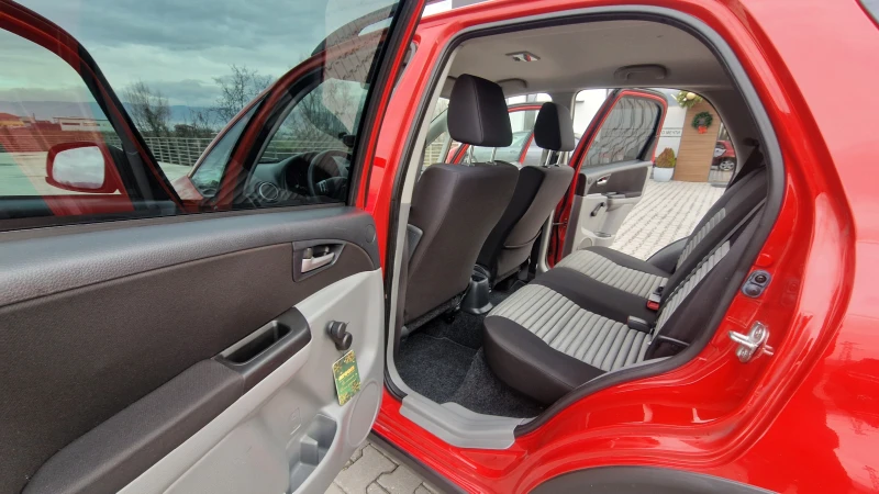 Suzuki SX4 4Х4 ЛИЗИНГ, снимка 10 - Автомобили и джипове - 52686466