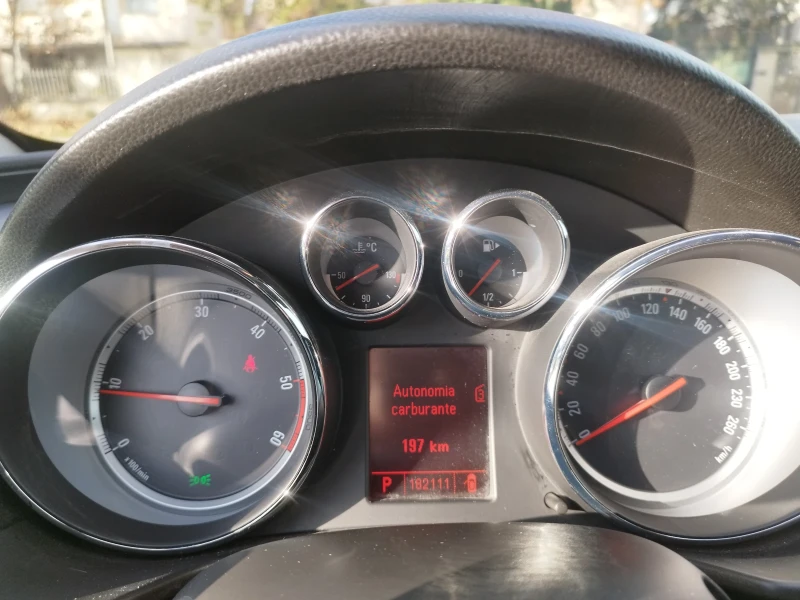 Opel Gt 2.0Dti 160ph, снимка 14 - Автомобили и джипове - 52706447