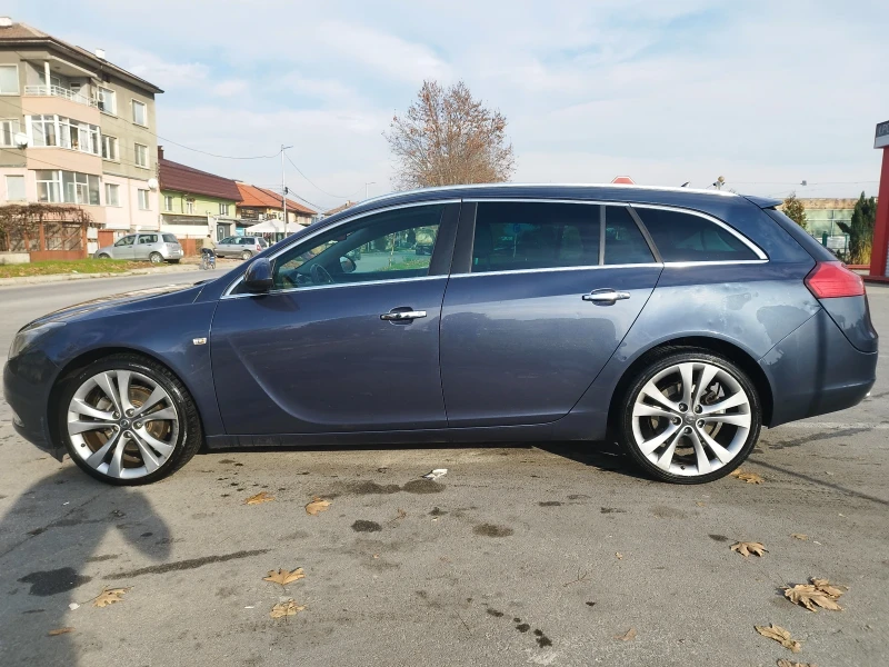 Opel Gt 2.0Dti 160ph, снимка 3 - Автомобили и джипове - 52706447